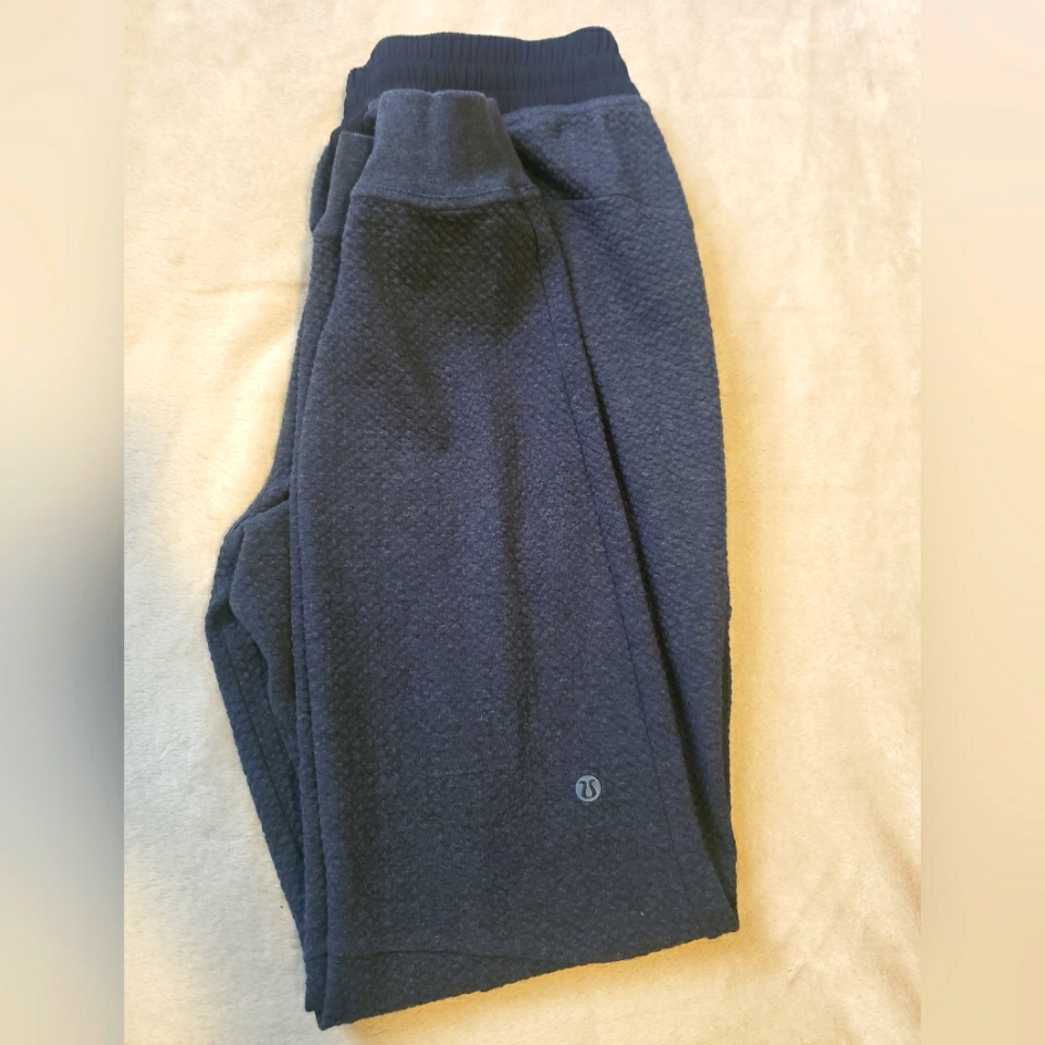 Men's Lululemon Joggers